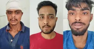 মানিকগঞ্জে শিশুকে ধর্ষণের অভিযোগ, গ্রেপ্তার ৩